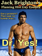 Dr. Yes!