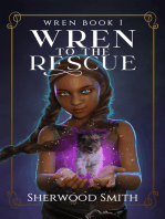 Wren to the Rescue