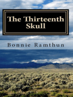 The Thirteenth Skull