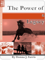 The Power of a Legacy
