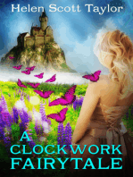A Clockwork Fairytale