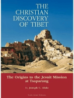 The Christian Discovery of Tibet