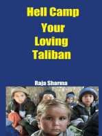 Hell Camp-Your Loving Taliban