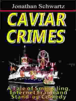 Caviar Crimes
