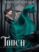 Touch (A Reaper Novella)
