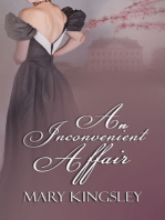 An Inconvenient Affair