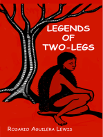 Legends Of Two-Legs