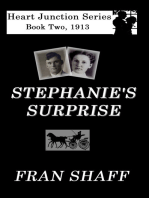 Stephanie's Surprise