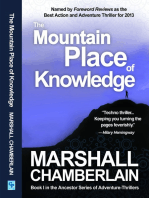 The Mountain Place of Knowledge