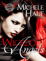 Wicked Angels