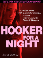 Hooker for a Night