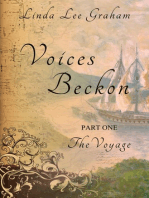 Voices Beckon, Pt. 1