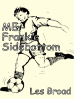 Me: Frankie Sidebottom