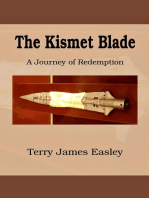 The Kismet Blade