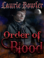 Order of blood