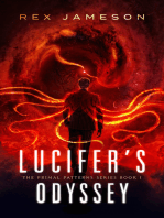 Lucifer's Odyssey