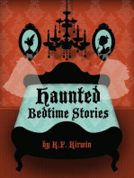 Haunted Bedtime Stories