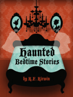 Haunted Bedtime Stories