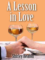 A Lesson in Love