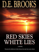 Red Skies White Lies