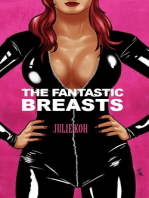 The Fantastic Breasts