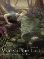 Voice of the Lost: Medair Part 2