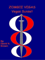 Zombie Vegas 5: Vegas Sunset