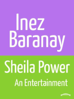 Sheila Power An entertainment