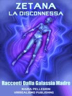 Zetana La Disconnessa