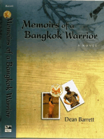 Memoirs of a Bangkok Warrior