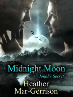 Midnight Moon (Jonah's Secret)