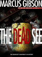 The Dead See