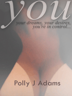 You: intensely-charged erotic stories of a woman who knows what she wants