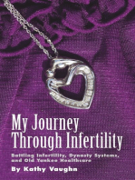 My Journey Through Infertility