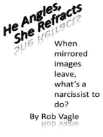 He Angles, She Refracts