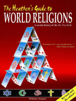 The Heathen's Guide to World Religions