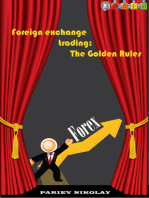 Foreign Exchange Trading