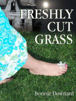 Freshly Cut Grass