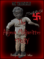 The Asjera Midjanitter Story