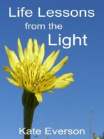 Life Lessons from the Light