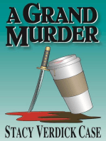 A Grand Murder