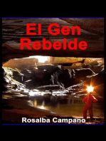 El Gen Rebelde