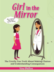 Read Girl In The Mirror Online By Nina Dhillon Books