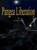 Pangea Liberation: The Keeper's Universe, #1