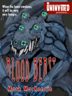 Blood Beast