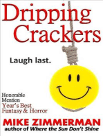 Dripping Crackers
