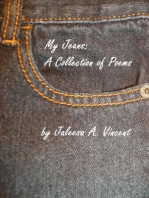 My Jeans: A Collection of Poems