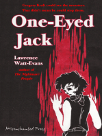 One-Eyed Jack