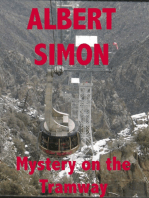 Mystery on the Tramway