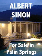 For Sale in Palm Springs: A Henry Wright Mystery
